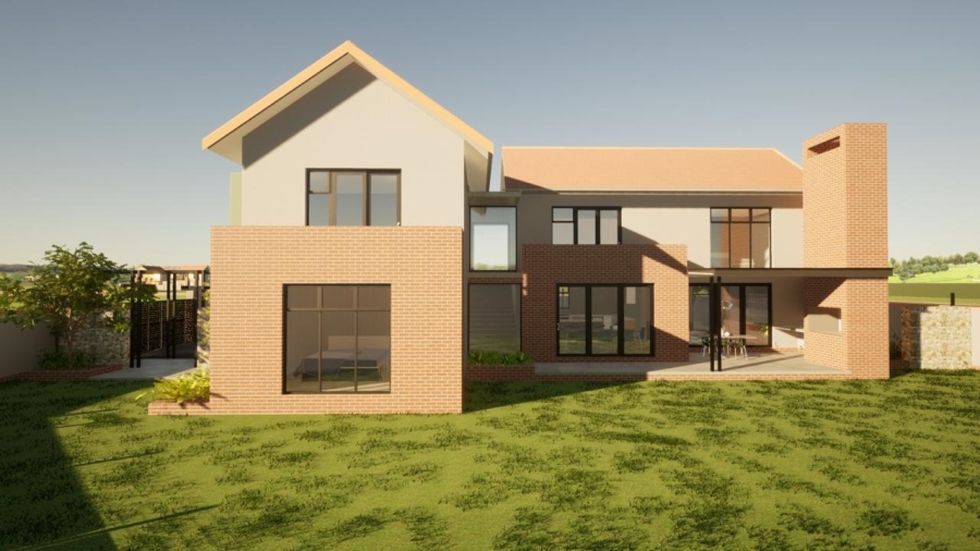 4 Bedroom Property for Sale in Wild Olive Estate Free State